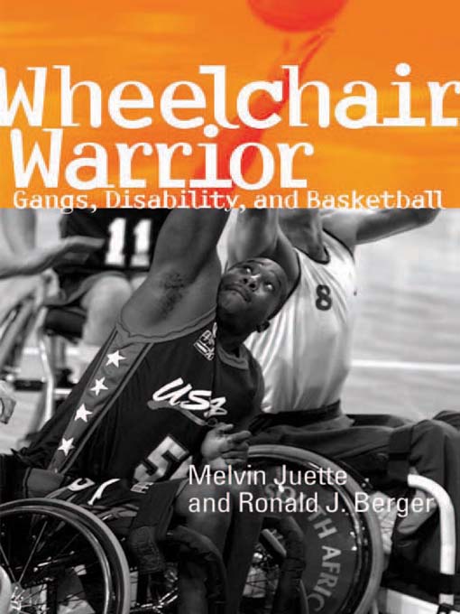 Title details for Wheelchair Warrior by Melvin Juette - Wait list